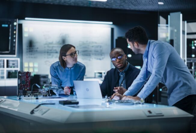 Manufacturing Compliance And Regulatory Reporting For Cfos