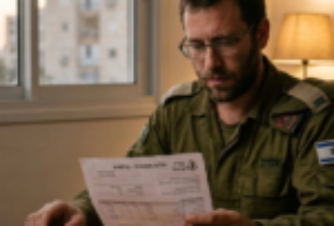 מילואים ושכר: המדריך המעשי לחשבי שכר