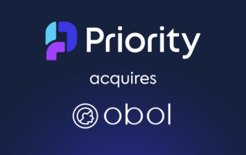 Priority Strengthens Its Product Offering With Obol Acquisition, Adding Ai-Powered Cash Flow Management