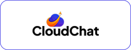 Cloudchat Logo