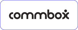 Commbox Logo