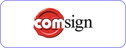 Comsign Logo