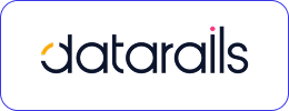 Datarails Logo