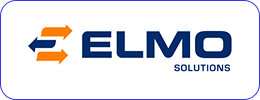 Elmo Logo
