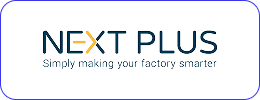 Next Plus Logo