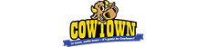 Cowtown Logo
