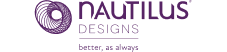 Nautilus Designs Logo