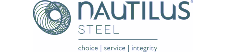 Nautilus Steel Logo