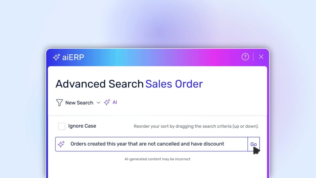 Sales